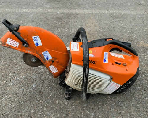 Used Stihl Saws For Sale